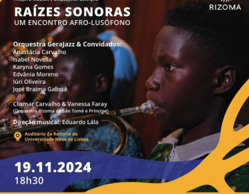 Concerto Raízes Sonoras