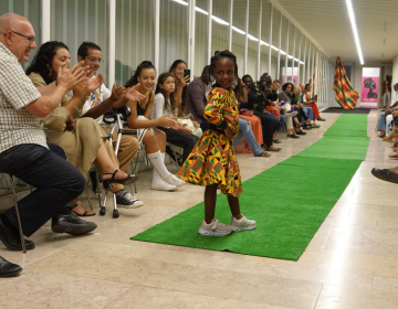 Encerramento da exposição “Olhares da Guinendade - Artes da Guiné-Bissau”