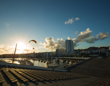 Ponta Delgada