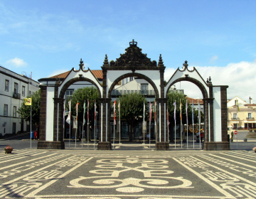 Ponta Delgada