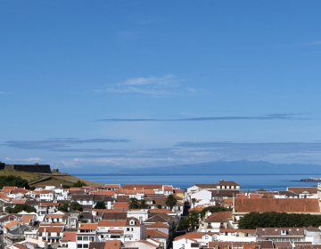 Angra do Heroísmo