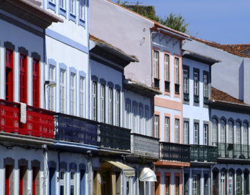 Angra do Heroísmo