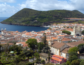 Angra do Heroísmo