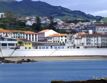 Angra do Heroísmo