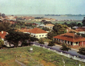 Bissau