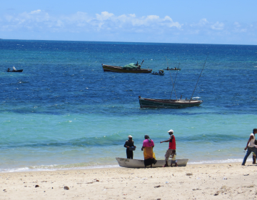 Ilha de Moçambique