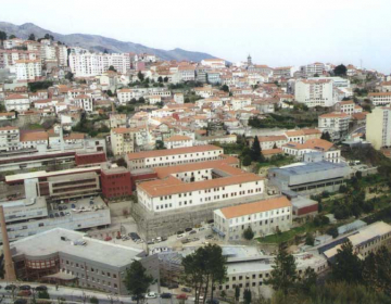 Covilhã