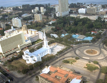 Maputo