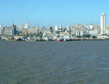 Maputo