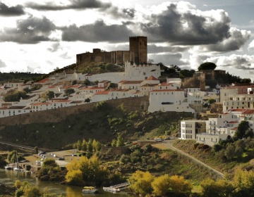 Mértola