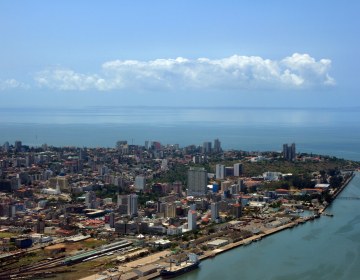 Maputo