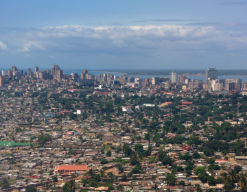 Maputo