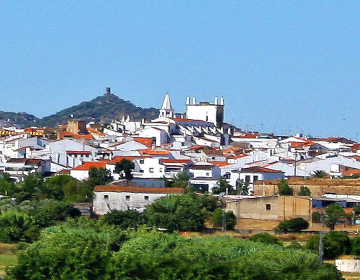 Olivença