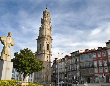 Porto