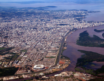 Porto Alegre com novo Código de Limpeza Urbana