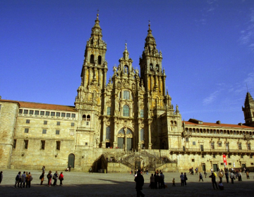 Santiago de Compostela