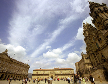 Santiago de Compostela