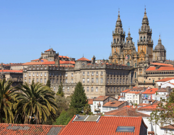 Santiago de Compostela