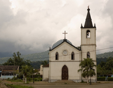 Santo António do Príncipe