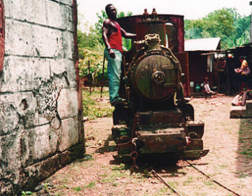 Santo António do Príncipe