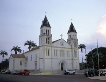 São Tomé/Água Grande