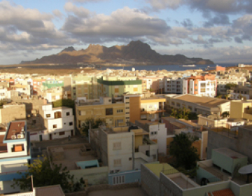 São Vicente / Mindelo