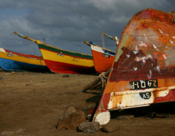 São Vicente / Mindelo