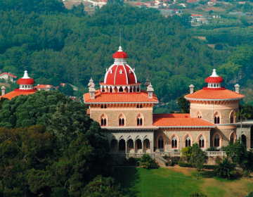 Vila de Sintra