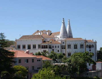 Vila de Sintra