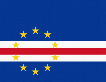 Reunião com Embaixada de Cabo Verde