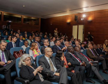 Celebrações do Dia Mundial da Língua Portuguesa na CPLP