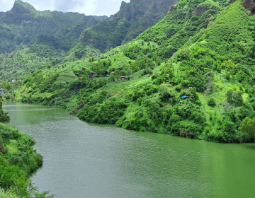 Governo de Cabo Verde cria Fundo Climático e Ambiental 