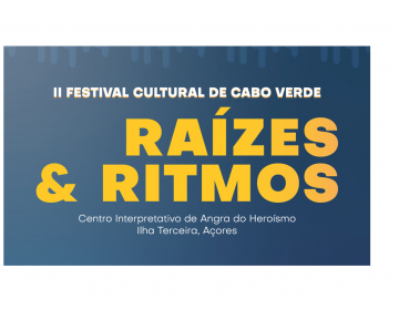 Encerramento da exposição “Entre Terras” - II Festival Cultural de Cabo Verde 