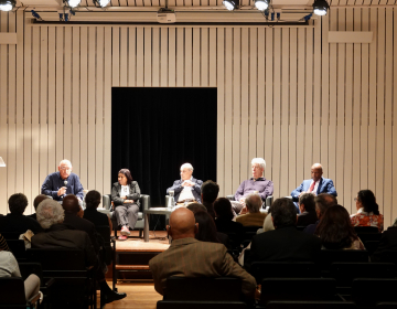 Lançamento do livro “Poemas e Contos da Mensagem” de Tomás Medeiros na UCCLA