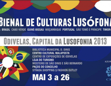 Bienal de Culturas Lusófonas