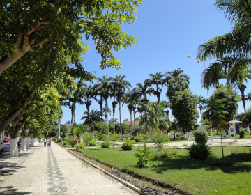 Apresentados planos de desenvolvimento sanitário em Benguela