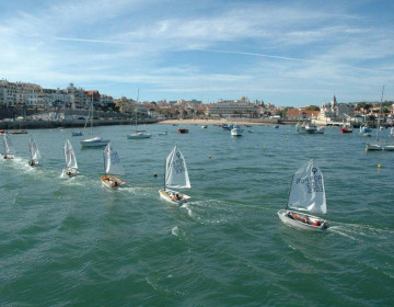 Cascais comemora 650 anos de elevação a Vila