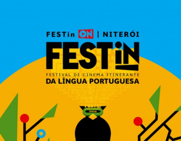 FESTin ON Niterói - Mostra itinerante de filmes em português com acesso online e gratuito