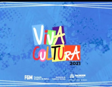 Viva Cultura 2021 vai promover incentivos para projetos artísticos