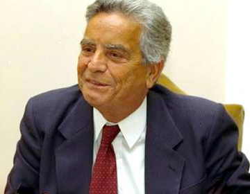 Morreu Marcello Alencar, ex-governador do Rio de Janeiro