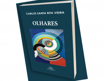 Lançamento do livro “Olhares” na UCCLA