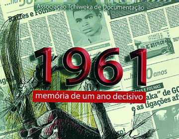 Lançamento do livro "1961 - Memória de um ano decisivo"