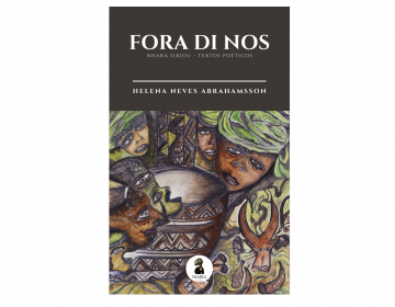 Apresentação do livro “Fora Di Nos” de Helena Neves Abrahamsson na UCCLA