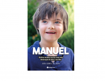 Apresentação do livro “Manuel” de João Gomes da Silva na UCCLA