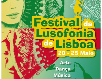 Festival da Lusofonia de Lisboa