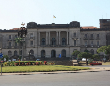 Maputo recebe prémio “Arquivo Melhor Organizado”