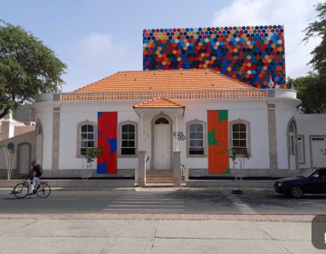 Biblioteca especializada em arte e cultura abre as portas em São Vicente