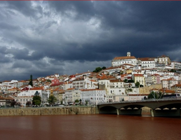 Coimbra vai ter uma Bienal de Arte