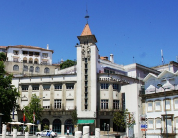 Obra do teatro municipal da Covilhã vai ser candidatada ao QREN