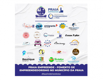 Projeto Praia Empreende